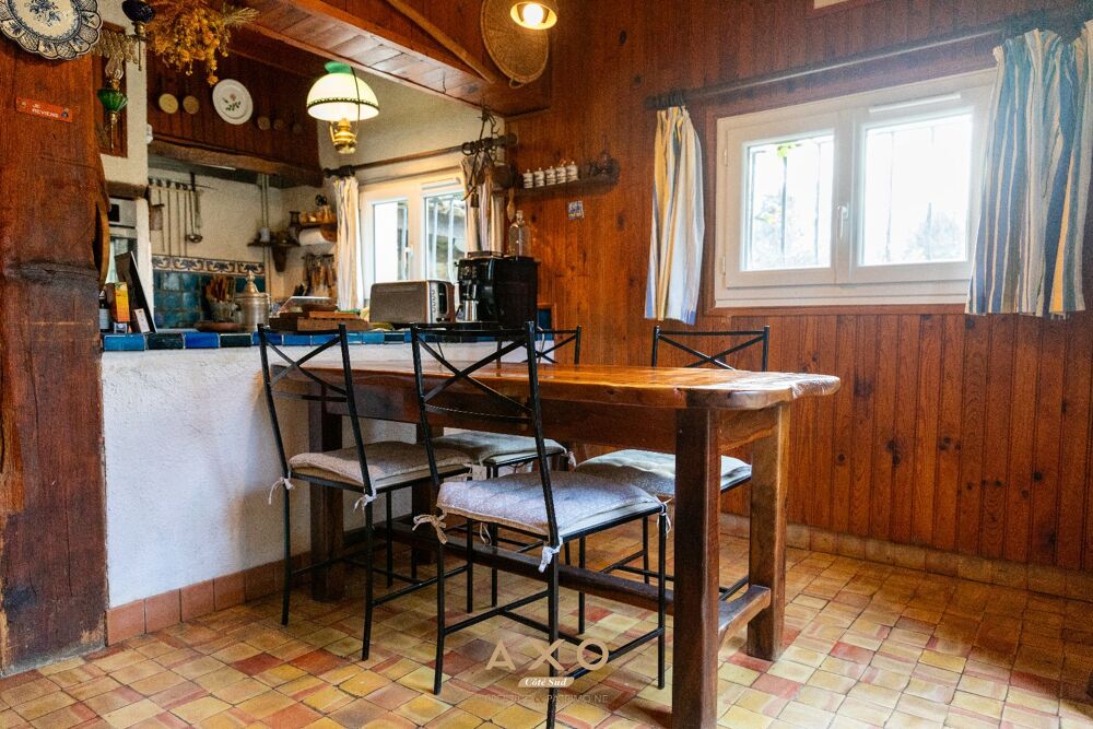 � vendre  Villa Aix-en-Provence (13090)