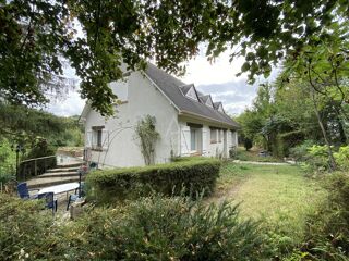  Maison à vendre 7 pièces 152 m²