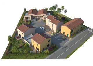  Maison � vendre 3 pi�ces 75 m�