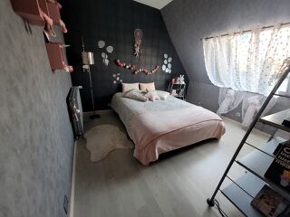  Maison � vendre 6 pi�ces 120 m�