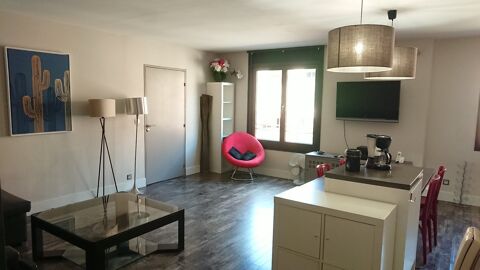  Appartement � louer 2 pi�ces 51 m�