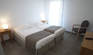  Appartement à vendre 3 pièces 61 m²