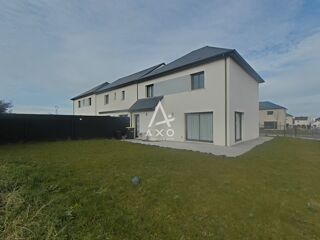  Maison � vendre 5 pi�ces 113 m�