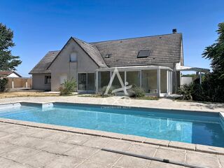  Maison à vendre 7 pièces 178 m²