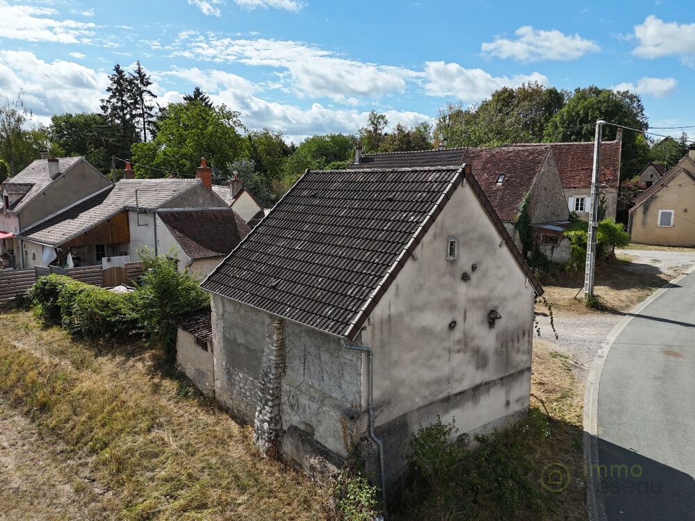 Vente Terrain Terrain Rivarennes