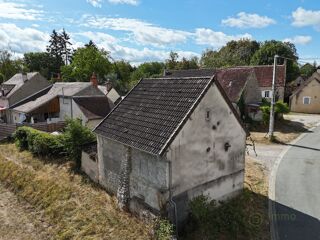  Terrain à vendre 211 m²