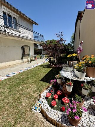  Maison à vendre 5 pièces 97 m²
