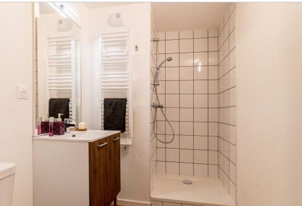 Vente Appartement Résidence Etudiante Villeurbanne
