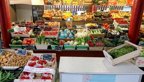   Alimentation 