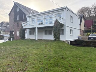  Maison � vendre 8 pi�ces 262 m�