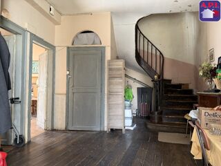  Maison � vendre 8 pi�ces 149 m�