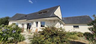  Maison à vendre 5 pièces 130 m²