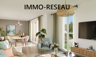  Villa � vendre 3 pi�ces 69 m�