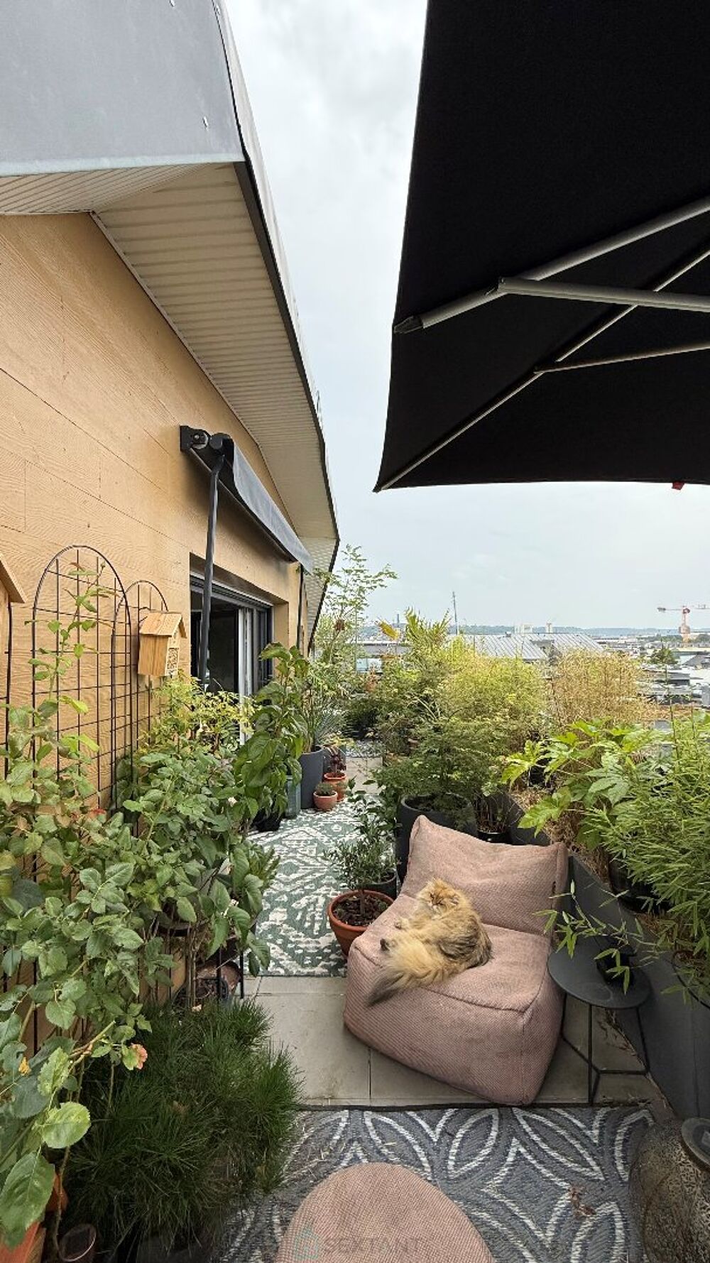 Vente Appartement Appartement en résidence Rouen