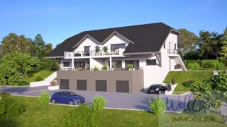  Appartement � vendre 4 pi�ces 98 m�