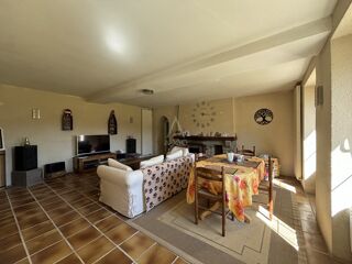  Maison � vendre 5 pi�ces 110 m� Saint denis d'anjou