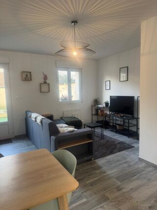  Maison � vendre 3 pi�ces 63 m�