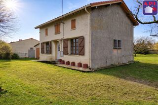  Maison à vendre 6 pièces 132 m²