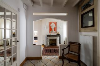  Maison à vendre 12 pièces 241 m²