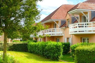  Appartement � vendre 2 pi�ces 32 m�