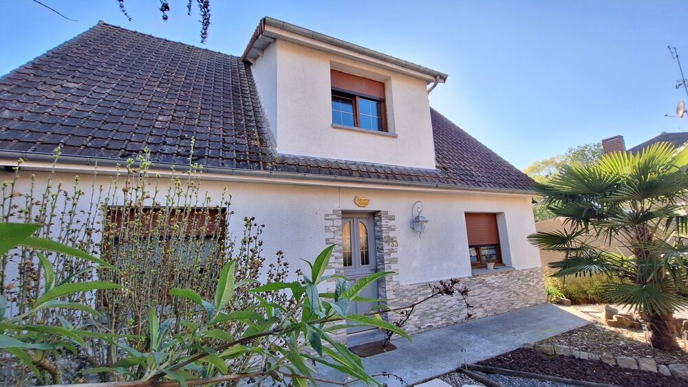 Maison individuelle