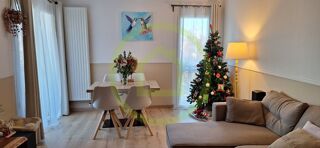  Appartement � vendre 3 pi�ces 64 m�