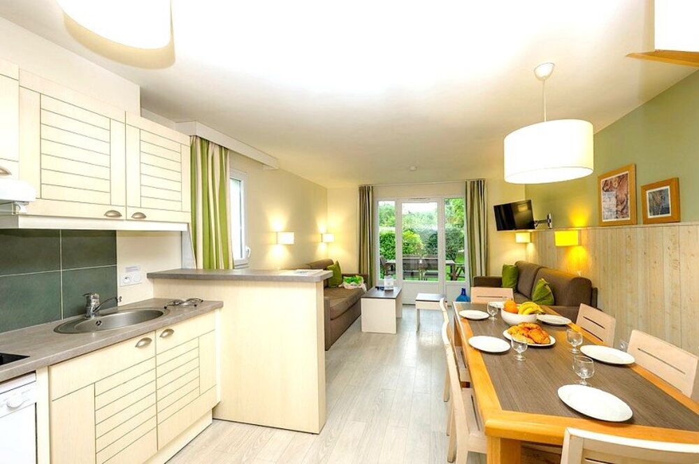 Vente Appartement Résidence Tourisme Branville