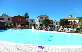  Appartement � vendre 1 pi�ce 25 m�