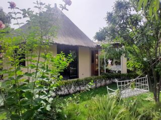  Maison � vendre 3 pi�ces 75 m� Saly