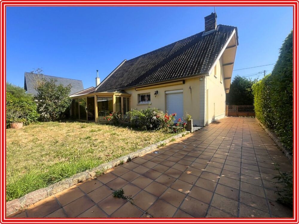Vente Maison Maison Le havre