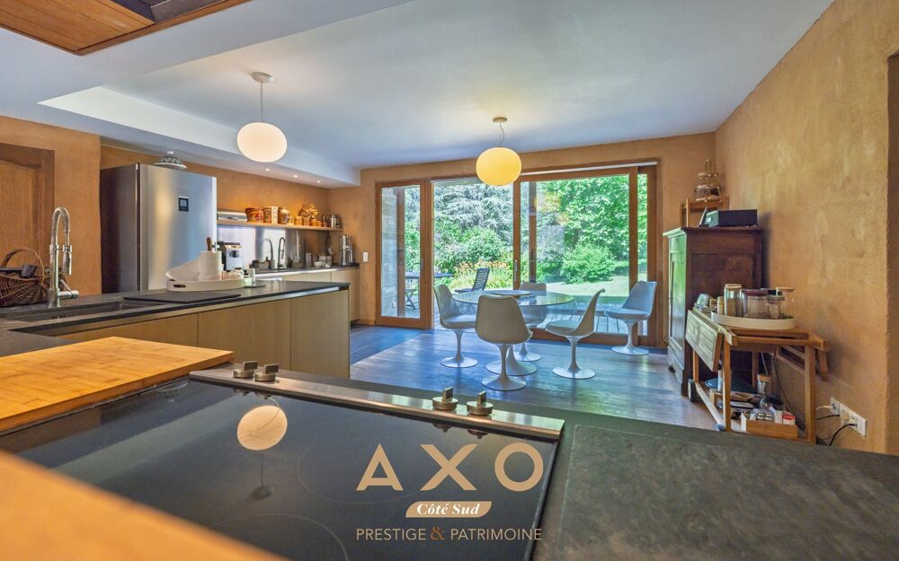 à vendre  Maison Lurs (04700)