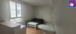  Appartement à louer 2 pièces 27 m²