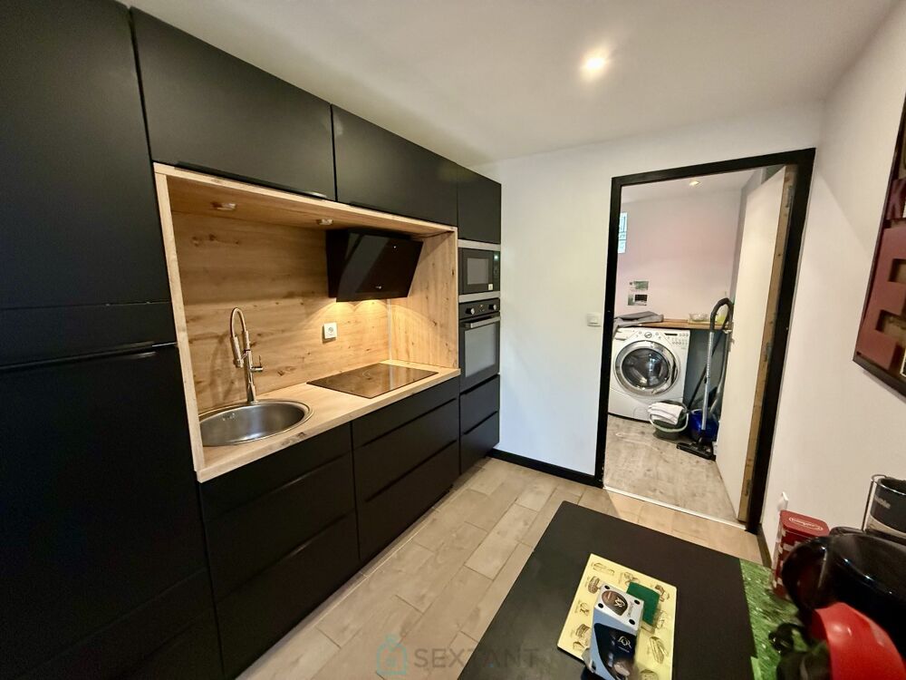 � vendre  Maison Anceaumeville (76710)