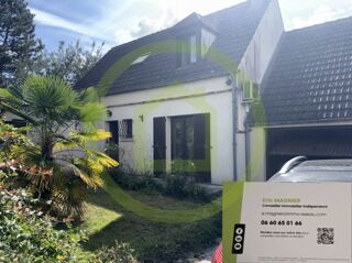  Maison � vendre 5 pi�ces 107 m�