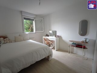  Maison à louer 4 pièces 83 m²