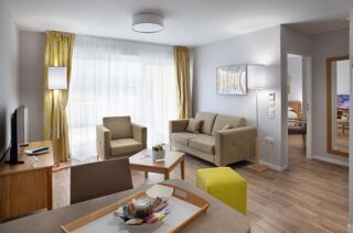  Appartement � vendre 2 pi�ces 40 m�