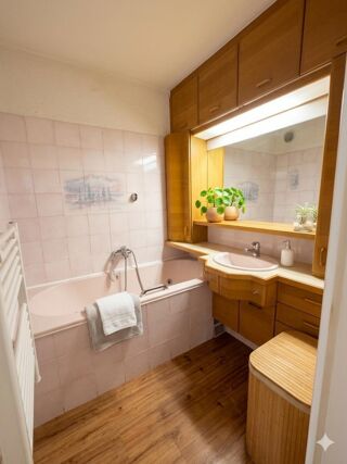 Vente Appartement Appartement Nice