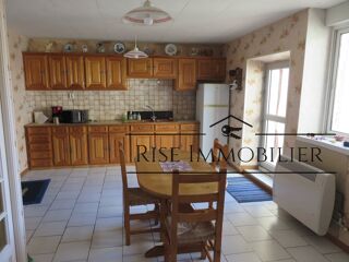  Maison  vendre 6 pices 128 m