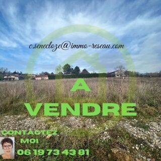  Terrain � vendre 889 m�