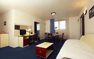  Appartement � vendre 2 pi�ces 40 m�