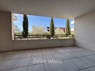  Appartement � vendre 3 pi�ces 60 m�