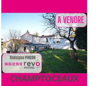  Maison � vendre 6 pi�ces 170 m�