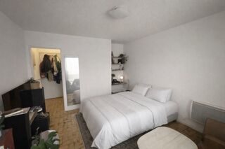  Appartement � vendre 1 pi�ce 22 m�