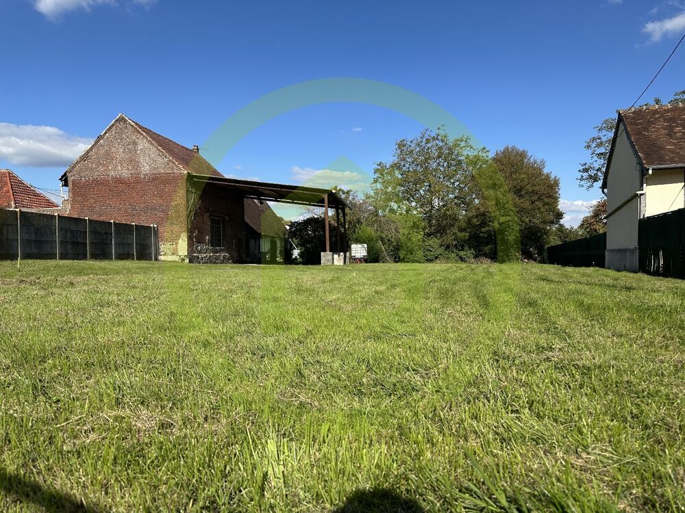 Vente Terrain Terrain Beauvais