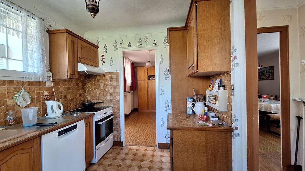 Vente Maison Maison Aulnay sous bois