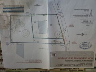  Terrain � vendre 558 m�