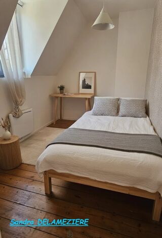  Maison à vendre 4 pièces 113 m²