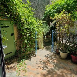  Maison à vendre 3 pièces 80 m²