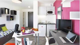  Appartement � vendre 1 pi�ce 19 m�