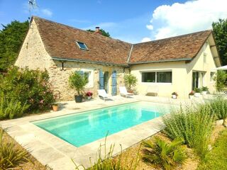  Maison � vendre 6 pi�ces 154 m�